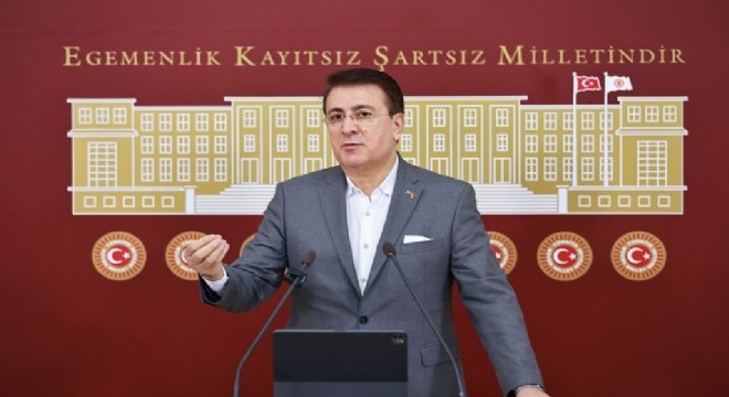 Aydemir: ‘Türk Milleti yüksek ahlaklı bir millettir’