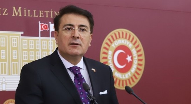 Aydemir: ‘Varsa bildikleriniz çıkın, mertçe paylaşın’