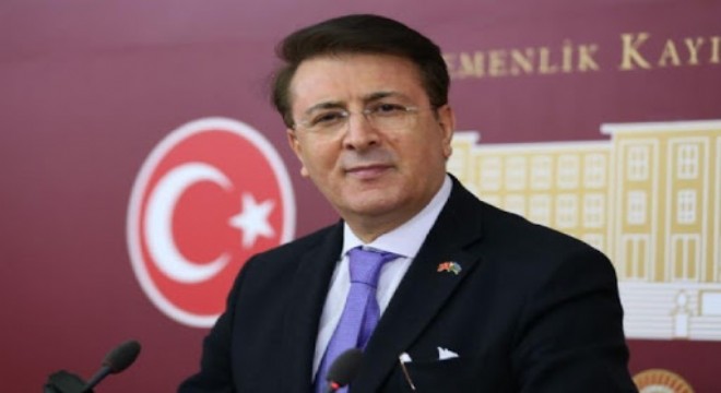 Aydemir’den muhalefete Turhan’ın tespitiyle tepki