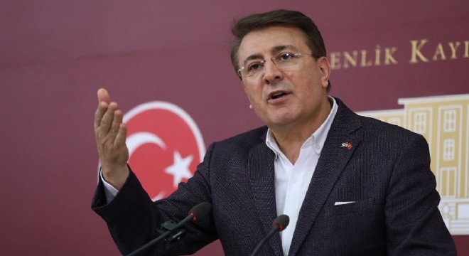 Aydemir’den muhalefetin haline dadaşça tepki