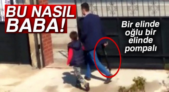 Aydın’da velayet dehşeti