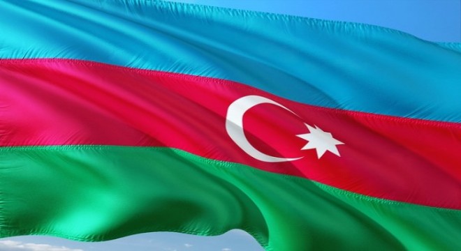 Azerbaycan, Ermenistan a ait SU-25 uçağını düşürdü