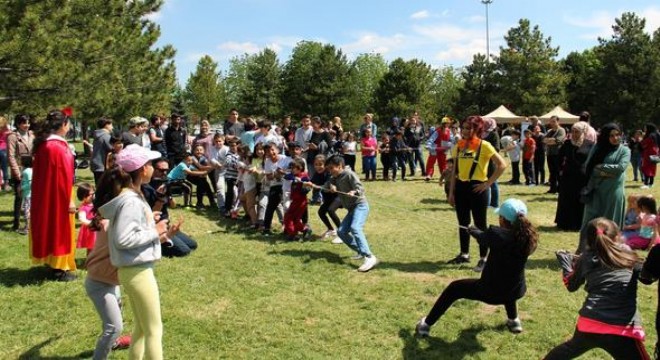 Bahara kardeşe merhaba