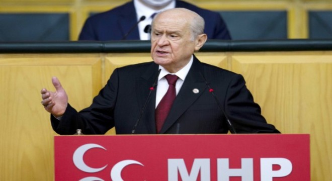 Bahçeli:  İstanbul’suz Türkiye yetim, İstanbul’suz Türk-İslam alemi yalnız ve yuvasızdır 