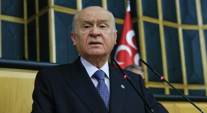 Bahçeli den son dakika açıklaması: Koronavirüsle mücadeleyi kazanacağız