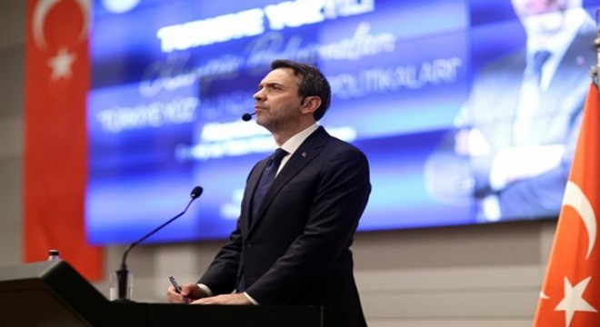Bakan Bayraktar:  Kuruluşlarımız tüm imkanları madencilerimiz için seferber etmiş durumda 