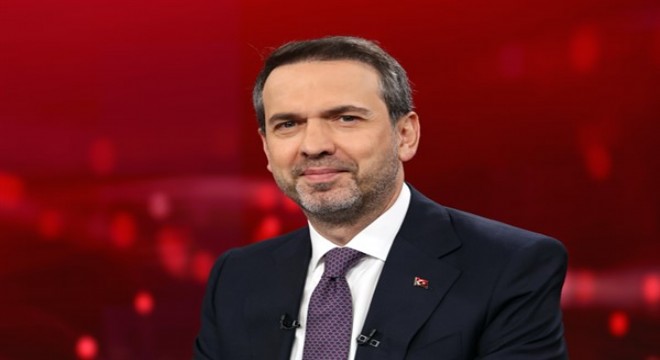 Bakan Bayraktar’dan Uşak Valiliği’ne ziyaret