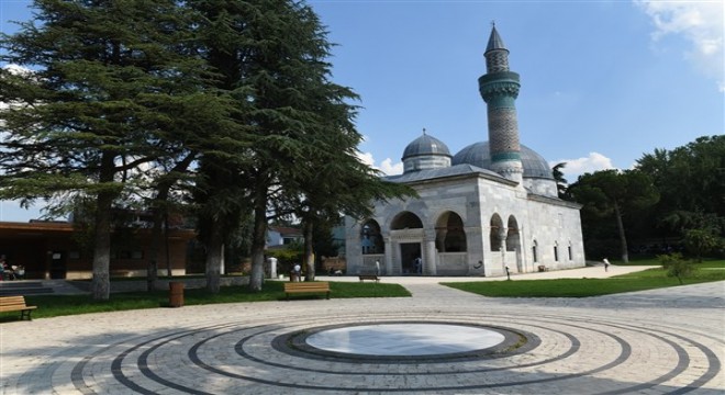 Bakan Işıkhan, Erzincan da maden işçisinin cenaze törenine katıldı