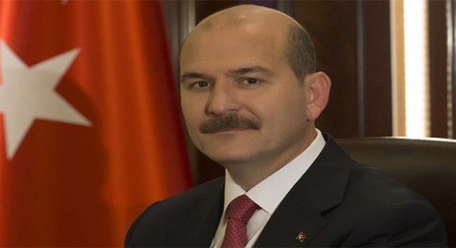 Bakan Soylu:  Cumhuriyet imizin 100. yılında dağlarda bir tek terörist kalmayacak 