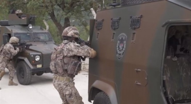 Bakan Yerlikaya:  72 zehir taciri yakalandı 