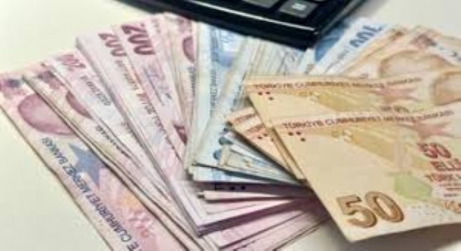 Bankacılık Sektöründe Mevduat 514 Milyar Lira Azaldı