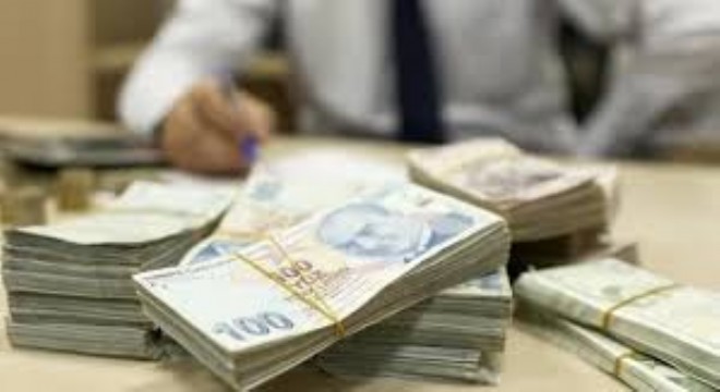Bankacılık sektöründe aktifler 9,2 trilyon lira arttı