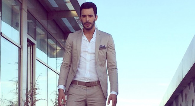 Barış Arduç, Star TV de yayınlanacak yeni dizisinde kaç para alacak?