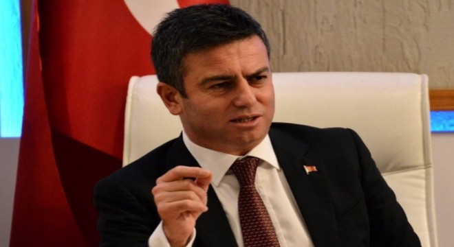 Barış Aydın : Ekonomide canlanma hız kazandı