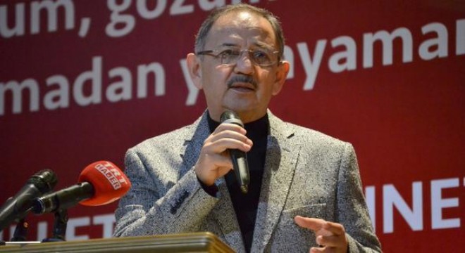 ‘Belediyeciliğin hakkını vereceğiz’