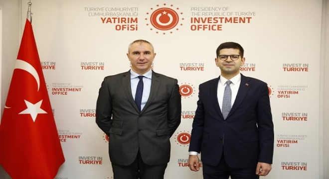 Bini aşkın kişi için istihdam ve 100 milyon doların üzerinde yatırım planı