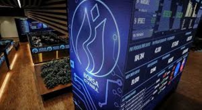 Borsa İstanbul’da Manipülasyon Soruşturması