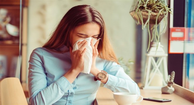 Bu yıl grip salgını daha az olacak