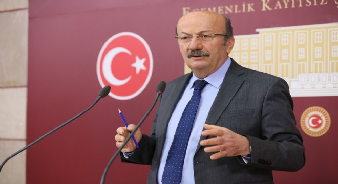 CHP İSTANBUL MİLLETVEKİLİ BEKAROĞLU NUN BASIN TOPLANTISI