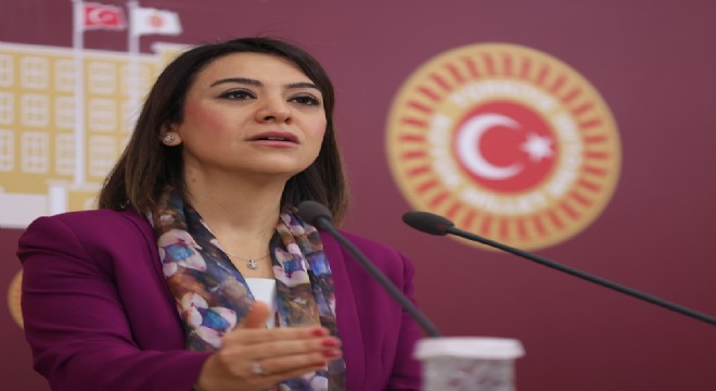 CHP Lİ TAŞCIER IN BASIN TOPLANTISI