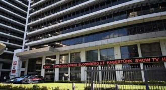 Can Holding ve Ciner Grubu’na Operasyon: 5 Tutuklama