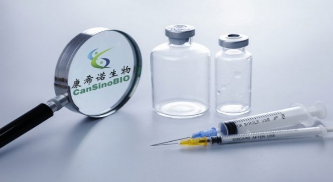 CanSinoBIO’nun geliştirdiği Kovid-19 aşısı Arjantin’den onay aldı