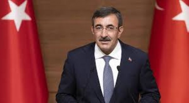 Cevdet Yılmaz’dan İstanbul’un Fethi’nin 572. Yıl Dönümü Kutlaması