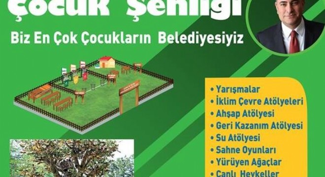 Çocukların gözüyle iklim meselesi