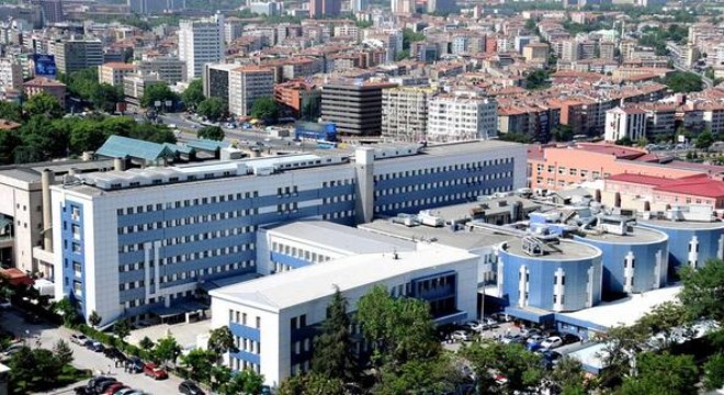 DTCF Yüksek İhtisas’ın devredilmesini bekliyor