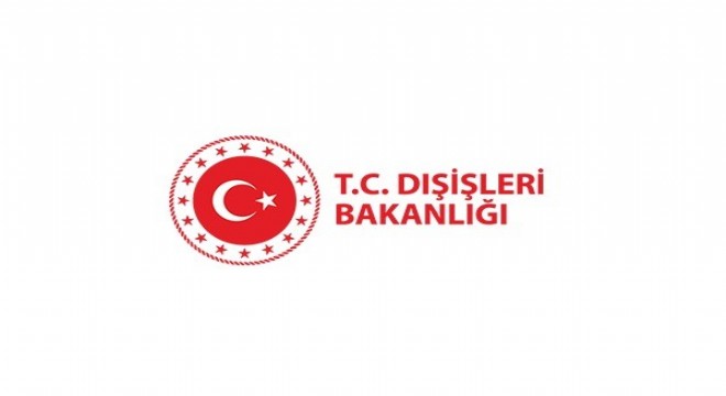 Dışişleri Bakanlığı ndan AB ye  KKTC  tepkisi