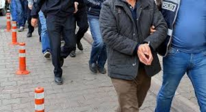 Dolandırıcılık ve Kara Para Aklama Operasyonunda Büyük Darbe
