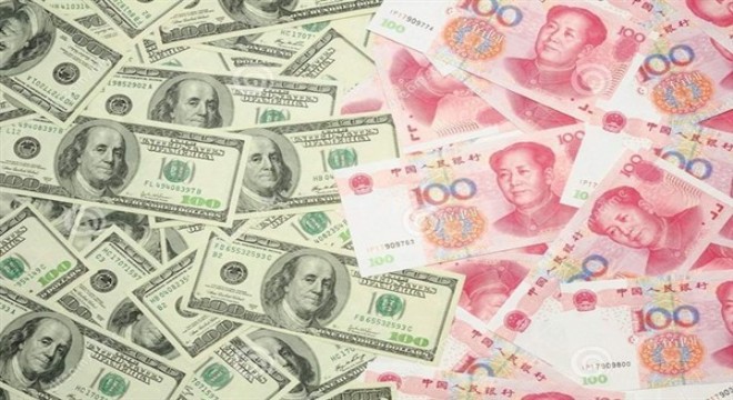 Doların yükselişi Çin’in rezervlerini de etkiledi