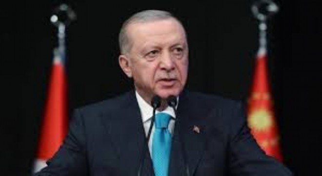 Erdoğan, Beyaz Saray Görüşmesi İçin Washington’da