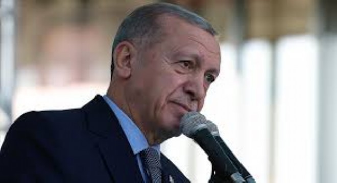 Erdoğan:Gazze’deki Zulmü 23 Ay Boyunca Durduramamak Kabul Edilemez