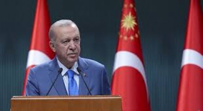 Erdoğan, Malazgirt Etkinlikleri İçin Ahlat’ta