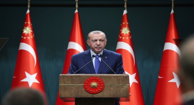 Erdoğan, Putin ile telefonda görüştü