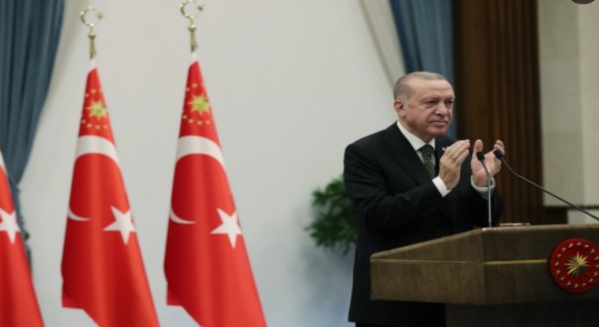 Erdoğan, Tohma Köprüsü açılışına katıldı