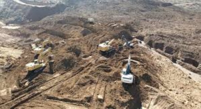 Erzincan daki Maden Faciası Davasında Yargılama Başladı