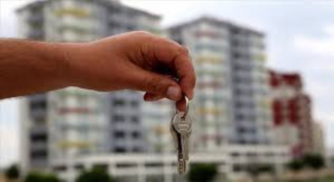 Eylül’de Konut Satışları 150 Bin Üzerinde