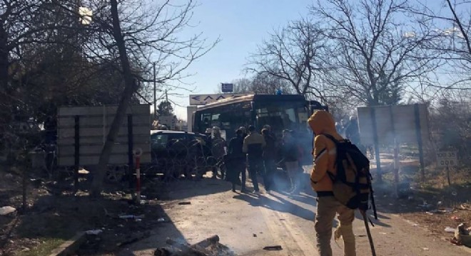 Fan taktiği ters tepti! Yunanistan kendini boğdu