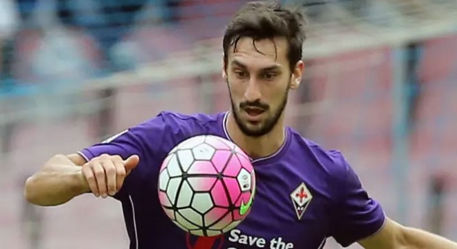 Fiorentina Kaptanı Davide Astori, otel odasında ölü bulundu  Astori kimdir, neden öldü?