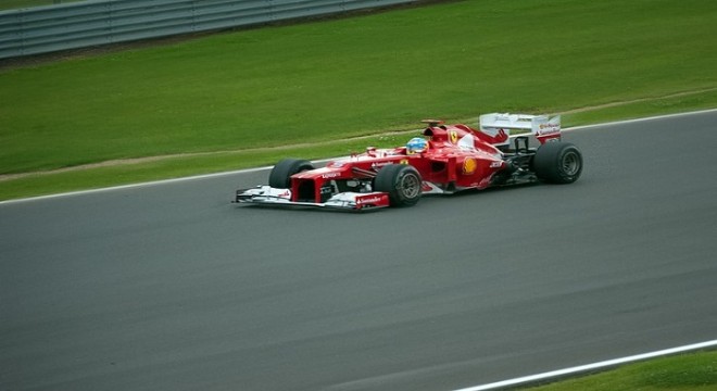 Formula TM 1 Turkish Grand Prix takvim çalışmaları başladı