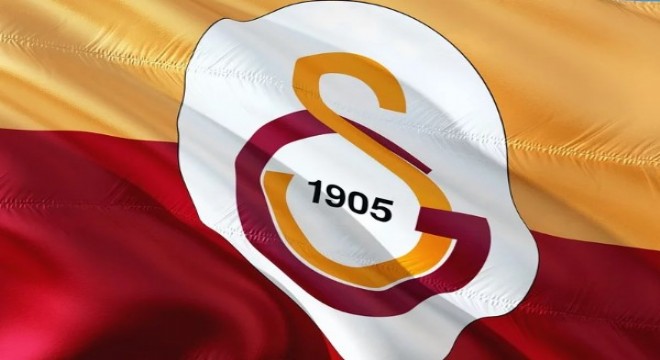 Galatasaray da Altay maçı hazırlıkları