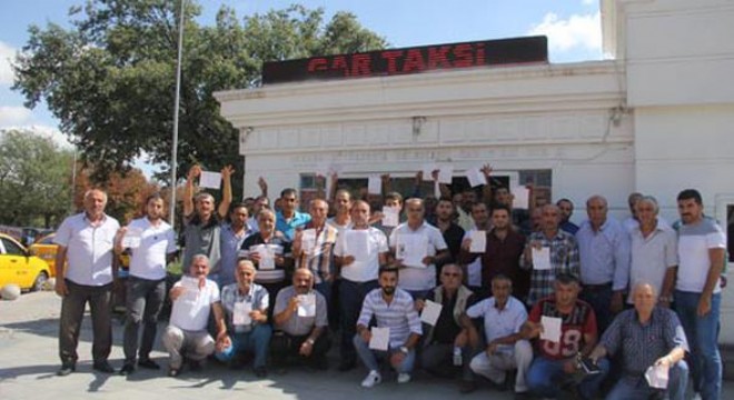 Gar’da mutlu son