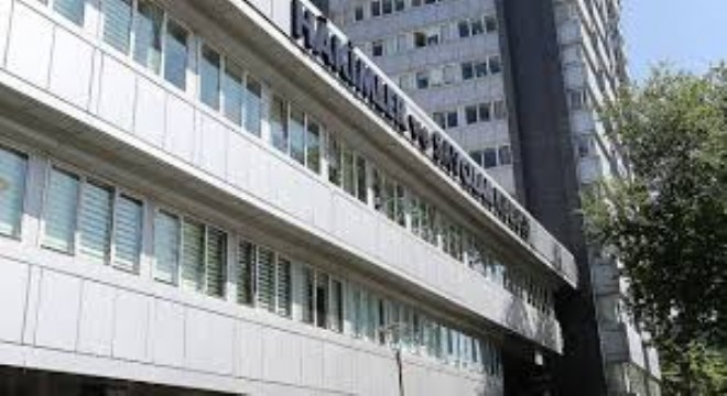 HSK’nın Adli ve İdari Yargı Atamaları Resmi Gazete’de