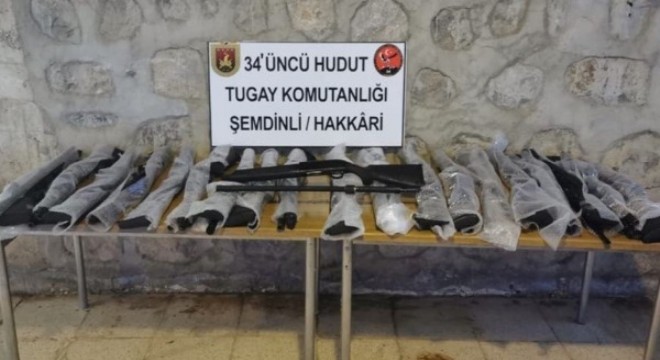 Hudut Kartalları nın faaliyetleri