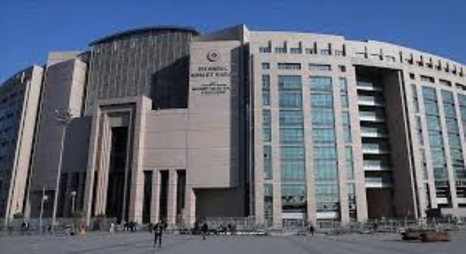 İBB Soruşturmasında 8 Tutuklama