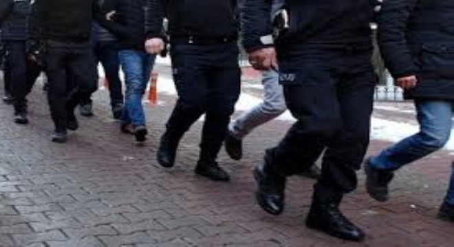 İBB ye Yönelik Soruşturmada 84 Gözaltı