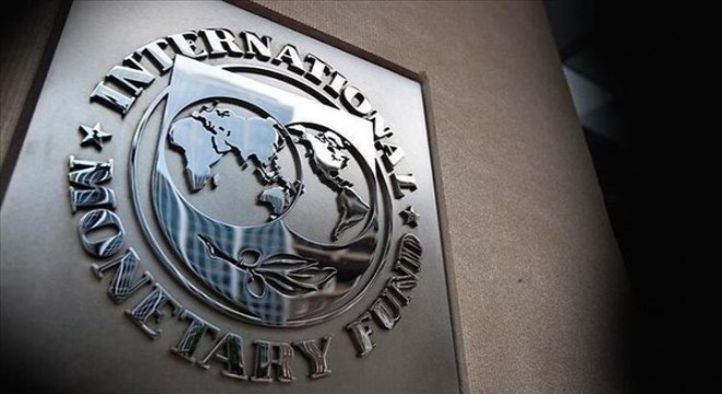 IMF: 2020 yılında büyüyen tek ülke Çin olacak