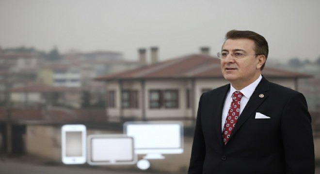 İbrahim Aydemir: Konfor uğruna özgürlükten vazgeçiyoruz?